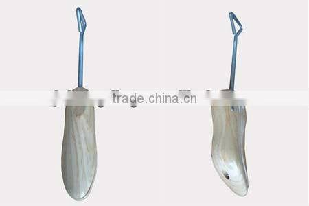 mooden shoe stretcher factory