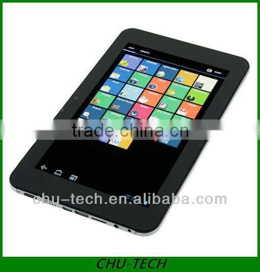 Cube MINI U30GT Tablet PC RK3066 7.0 Inch Android 4.0 16GB 1G RAM Win8 UI