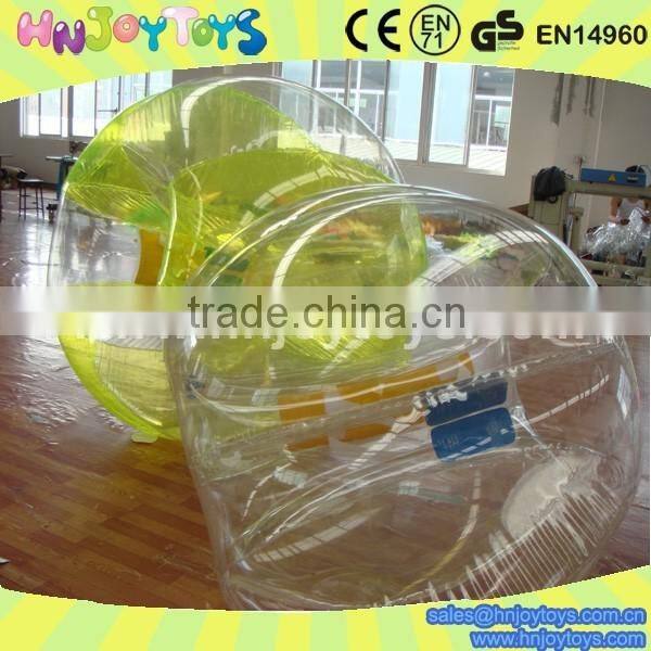 Zorb Bumper Soccer Inflatable Bumper Soccer
