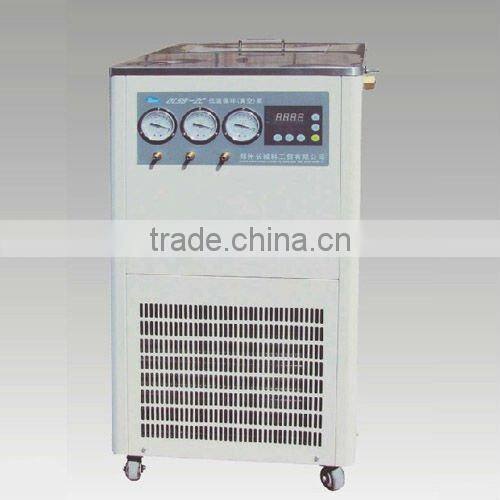 DLSB-ZC refrigeration vacuum pump