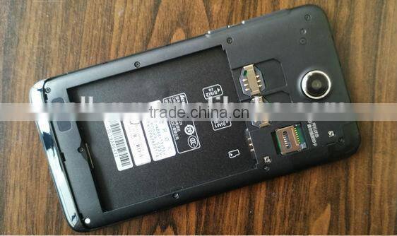 New original phones Lenovo S939 Octa Core MTK6592 1.7GHz 6 inch 1280x720 1GB RAM 8GB Android 4.2 GPS WCDMA Dual SIM 8.0MP