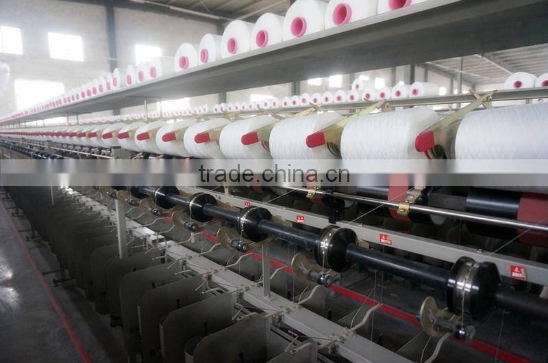 high tenacity colored polyester sewing thread