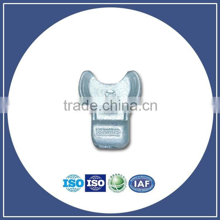 Hot sale Thimble Clevis for Link Fittings Socket clevis/rod clevis ball/socket hardware