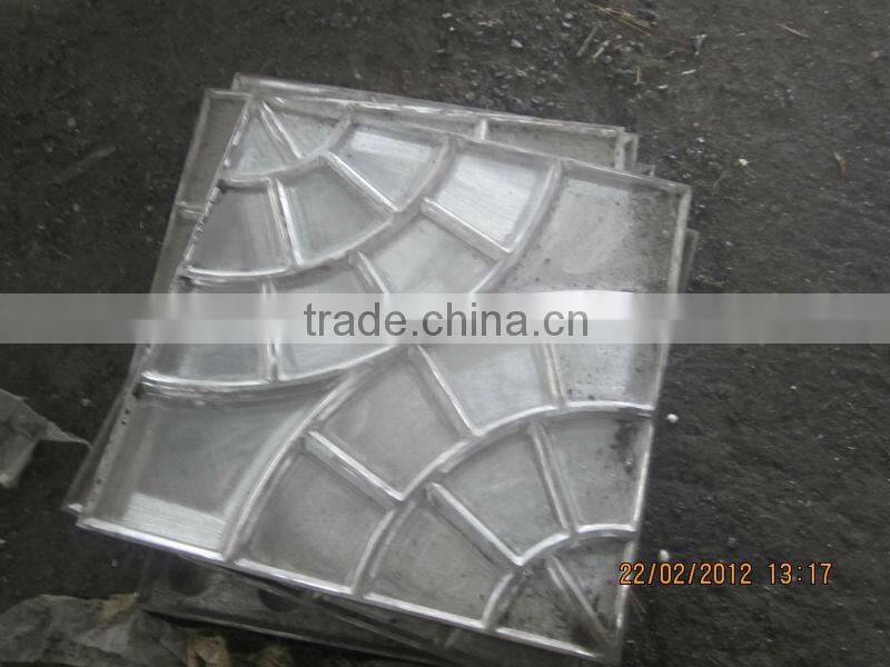 germany press machine 850