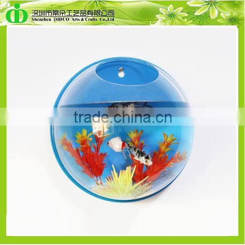 DDT-0046 Trade Assurance Cheap Plastic Tank for Fish Farming