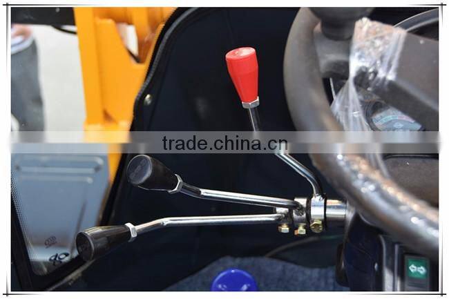 MR930 pipe fork wheel loader wheel loader with removable arm