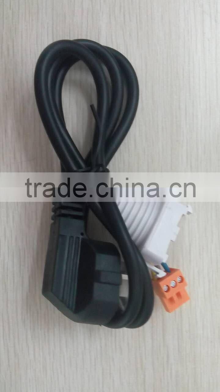 remote control for roller shutter