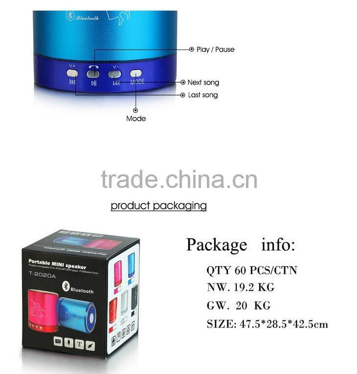 2016 hot 7w s10 bluetooth speaker audio player enjoy music cube mini Bluetooth Speaker