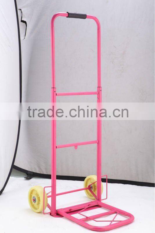 Factory outlet foldable Luggage cart