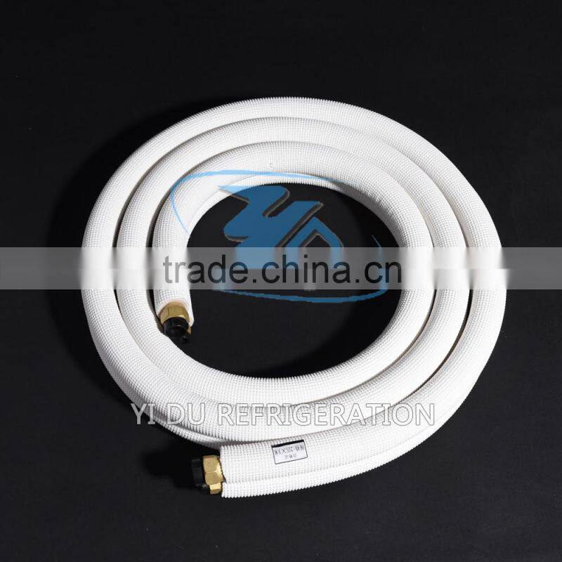 air cooler parts copper pipe