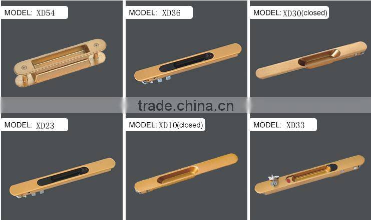 Aluminum adjust automatic door closer outdoor,door closer tension adjustment