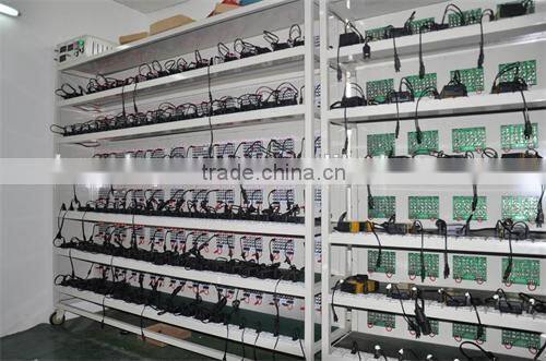 US EU AU UK plug Portable Phone charger with 2 in 1 cables For Cell Phone 5V 2.1A 2.4A