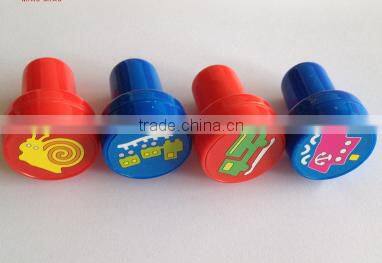 fashionable kid toy stamp