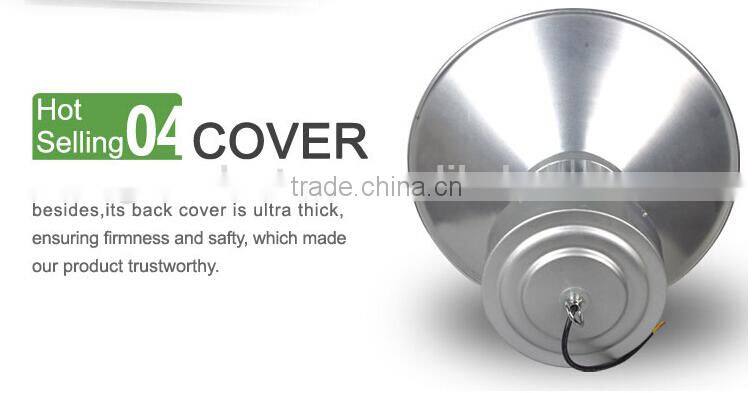 150W LED mining lamp High Bay industrial light factory Lighting Lamp ceiling/flood lights 85~265V 2 years warranty ColdWhite