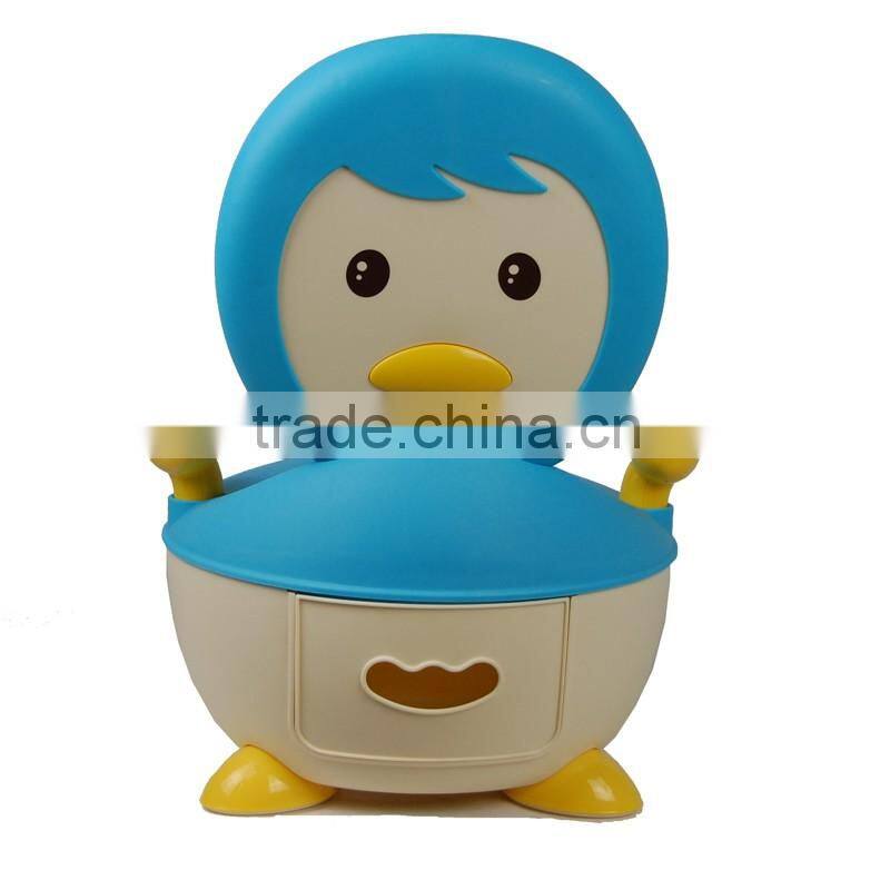 NEW Multi-Function 4-in-1 Potty Trainer with Chair, Toilet Trainer Seat and Step Stool