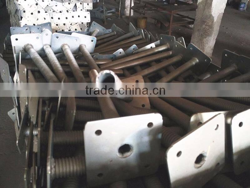 jack base scaffolding details