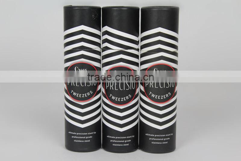 Luxury Custom Printed Cosmetic Gift box cardboard tube box paper box packaging