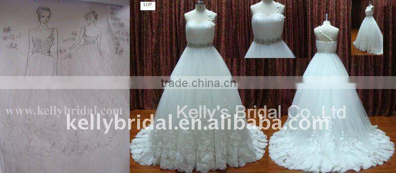 Top Sale Wholesale Prom Dress Pregnant Women Dresses Blush Prom dress