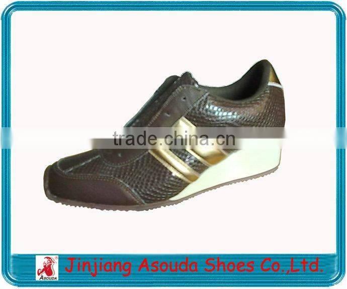 fashion casual shoe