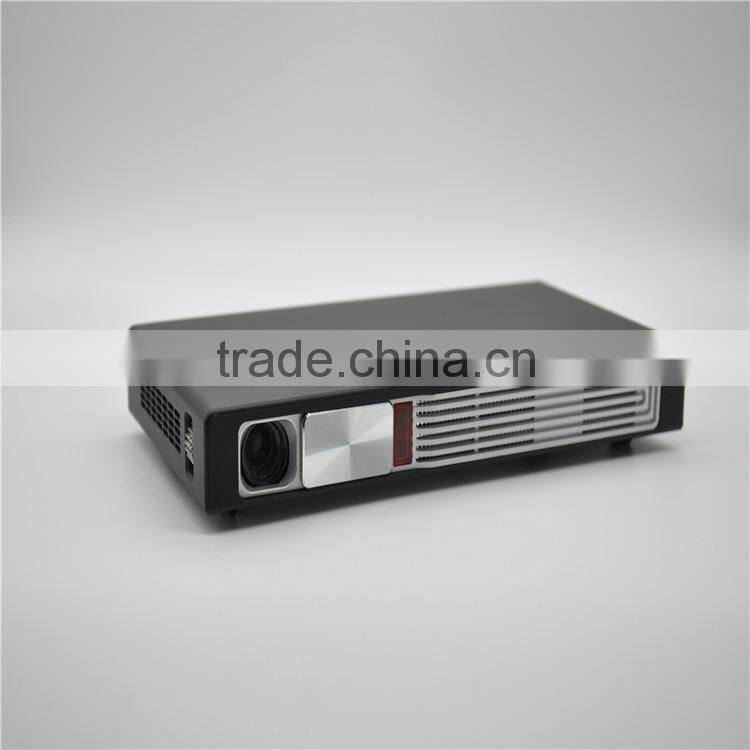 2016 SANSUI smart HD wifi portable mini home theater