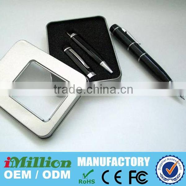 3 in 1 Laser usb pen drive memory chip gifts for high school graduate