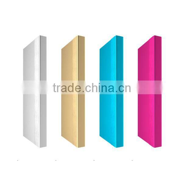 Top Selling Intelligent Power Banks with ROHS OEM & ODM for iPhone 5 5s 6 6s