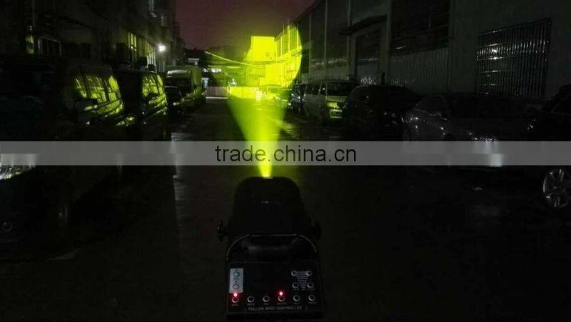 High Quality 5R/7R Mechanical Follow Spot Light For Wedding Light Event
