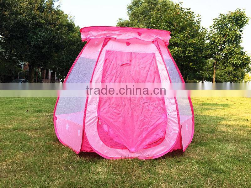 princess tent baby girls play tent