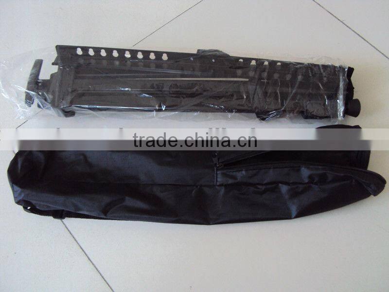 Aluminum Telescopic Tripod Stand Easel Stand