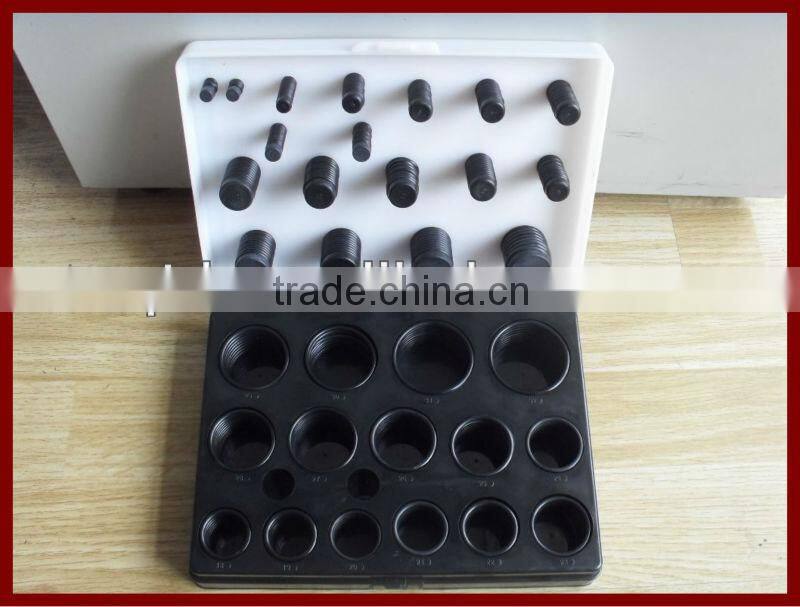 water tight o ring seals