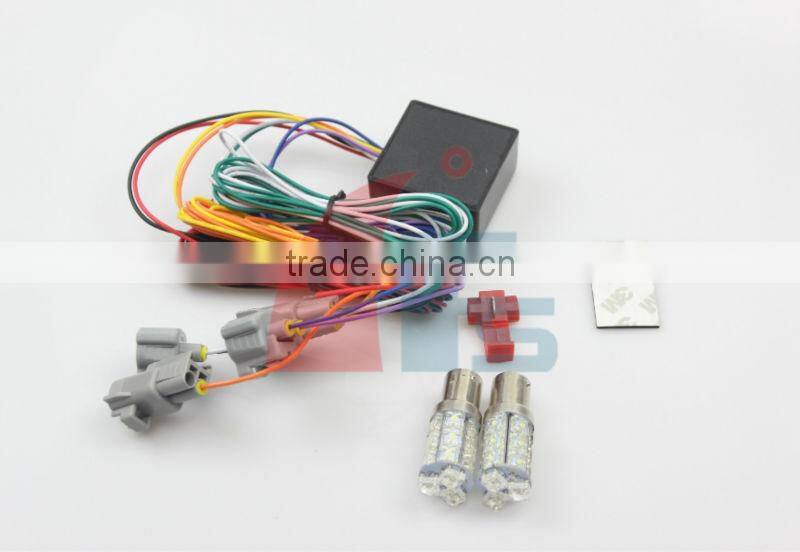 Super flux LED for Jimny