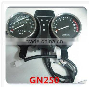 SCL-2012110606 For MZ125 motorcycle tachometer