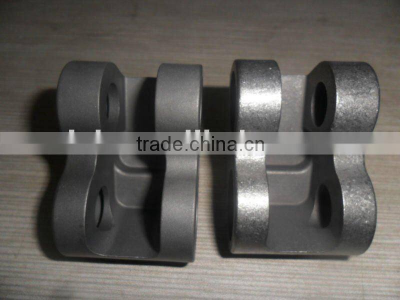 medical Titanium alloy four claws connection plate,titanium prosthesis