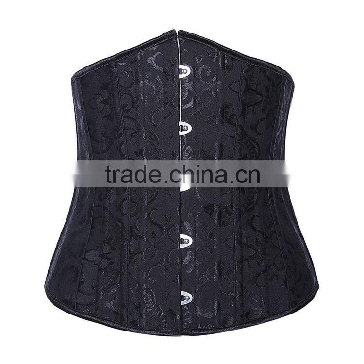 New design shapewear waist training corsets for fat women sexy high waist corset cheap practical corsets for sale wholesale