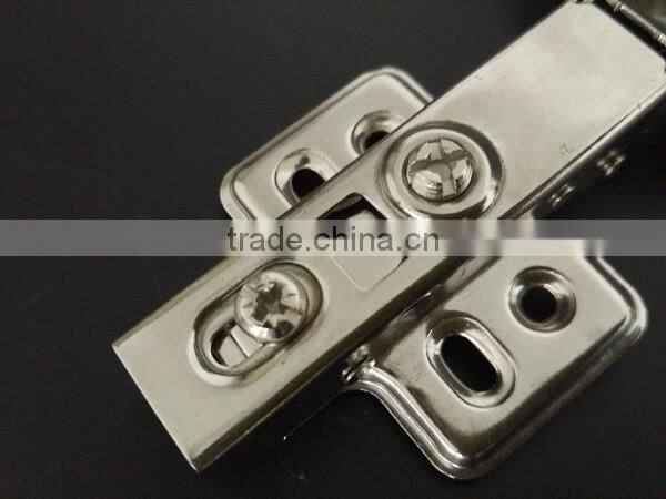 Hydraulic Hinge Stainless Steel Hinge Soft Closing Hinge