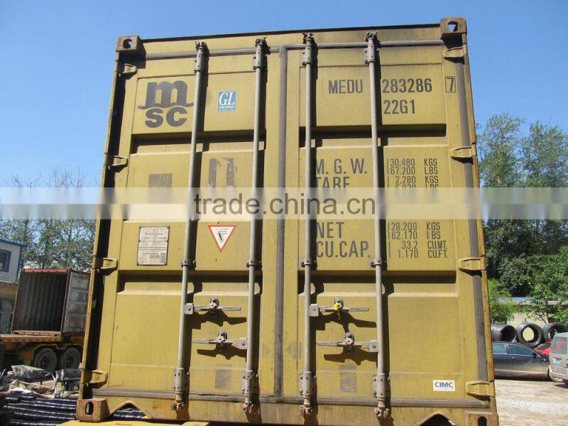 Cheap Items to Sell HSZ 5 Ton Chain Block
