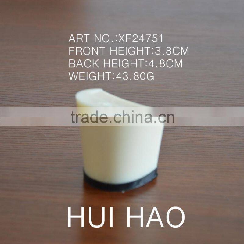 2015 Fashion basic 4.8 cm high heels for lady shoes XF24751