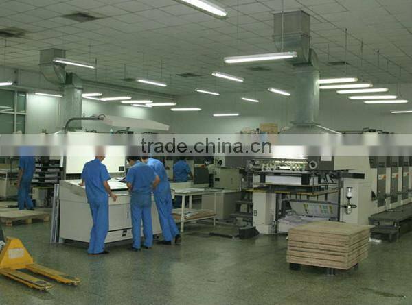 Paper Garment Tag with String