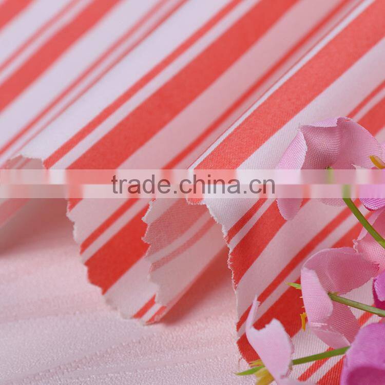 2015 Textile hot sale 80 polyester 20 cotton fabric,polyester cotton knit blend fabric wholesale