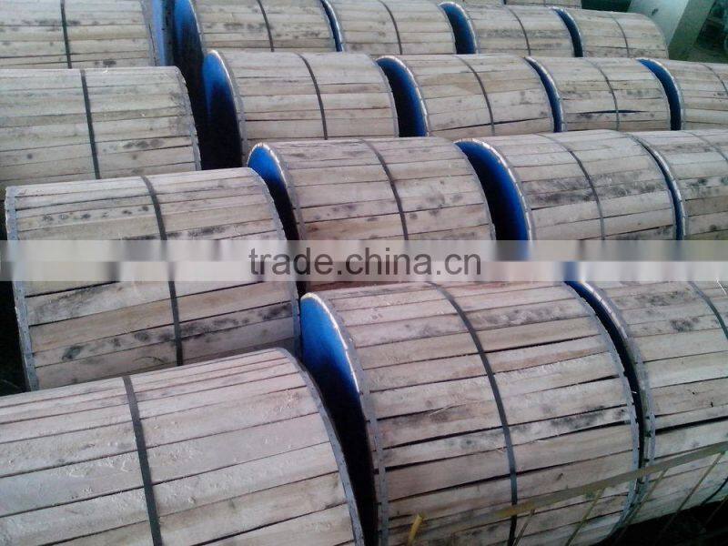 Supply 3 Core 35mm2 twisted XLPE Insulated Copper Power Cable