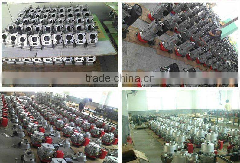 Canopy type emergency diesel generator 5kva-15kva