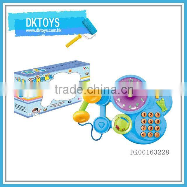 New Item Simulation Futuristic Kids Piano Keyboard Musical Toys