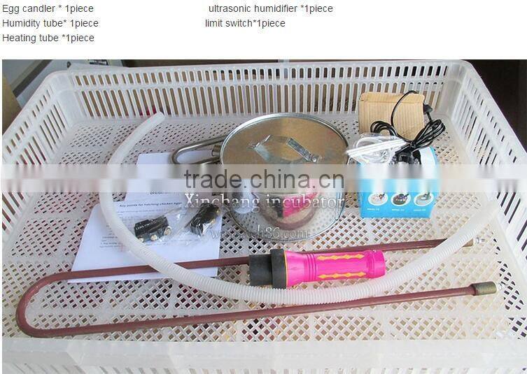 Fully automatic cheap price incubator 2000 eggs