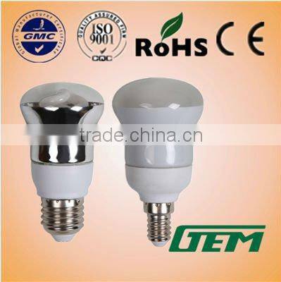 various decoration candle energy saving lamp
