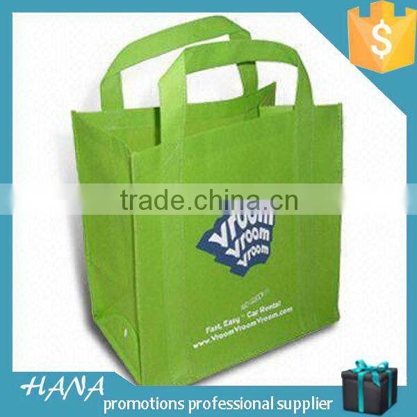 Best quality top sell scrolling banners hand rolling flags