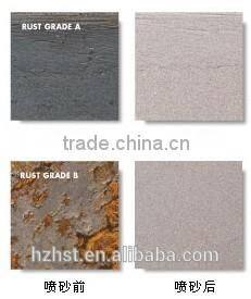 high quality garnet sand blast abrasive
