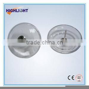 HIGHLIGHT EAS P010 transparent dome pin