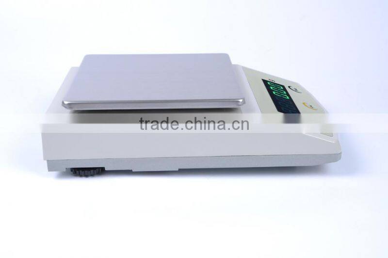 TD 4Kg Load Cell Electronic Digital Balance with 3 key panel 0.1g