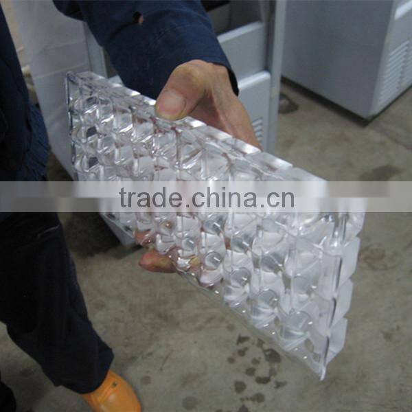 60kg new design Hot sales Commercial industrial taylor cube ice machine