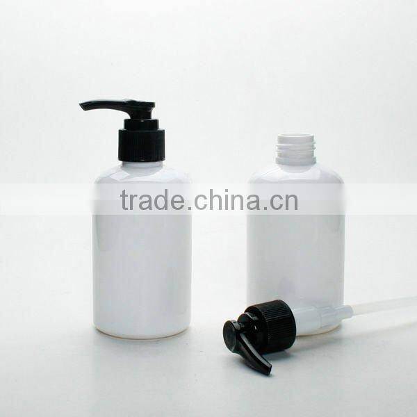 Dispenser PET 200ml B White
